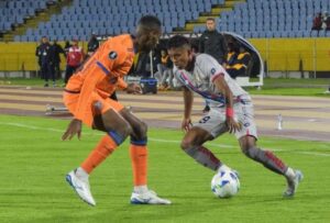 Copa Libertadores: Precio de las entradas para El Nacional – Barcelona SC