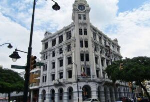 El Telégrafo cumple 141 años desde su fundación