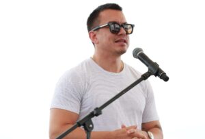 Entrevista a Daniel Noboa: Cortes de energía, invierno, seguridad, salud y educación