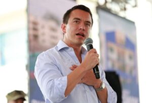 Gobierno Nacional entrega USD 60 millones para devolución del IVA