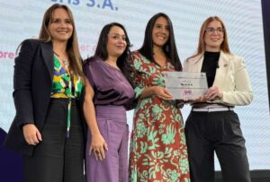 Sello Empresa Segura 2025: La convocatoria está abierta