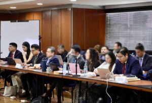 Caso Purga: Piden 13 años y cuatro meses de prisión contra exasambleísta Pablo M.