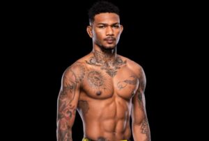 UFC confirma combate entre Michael Morales y Gilbert Burns