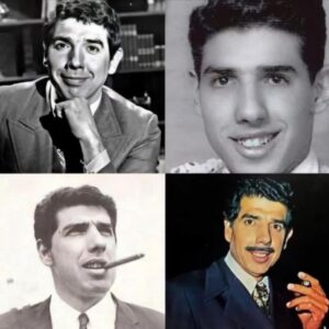“Profesor Jirafales”
