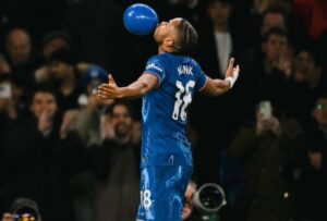 Moisés Caicedo: Chelsea revive en la Premier League