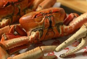 Pablo Guerrero: La cadena de valor del cangrejo es de USD 120 millones anuales