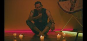 EQS Música Presenta “Brujería” una producción musical de Jhonny Evidence y DerekVinci junto a El Tiguere y los bailarines Luis y Andrea