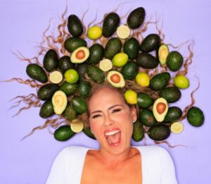 Desde Estados Unidos Michelle Peiret recorre el mundo en 2025 con su Método de Nutrición y Epigenética