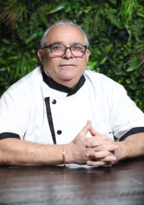 ¡Próximamente! Descubre la Magia de la Cocina Global con el Chef Juan Muñoz