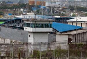 SNAI: Cinco PPL fueron encontrados sin signos vitales en la Penitenciaría del Litoral
