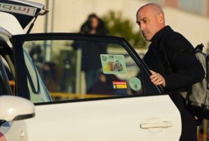 Caso Rubiales: Fiscalía pidió que se repita el juicio al argumentar parcialidad del juez