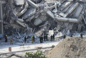 Impresionante terremoto en Myanmar afecta a Tailandia y China: hay fallecidos y daños