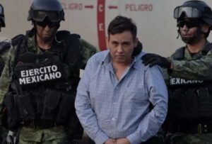 México extradita a 29 narcotraficantes bajo presiones de Trump