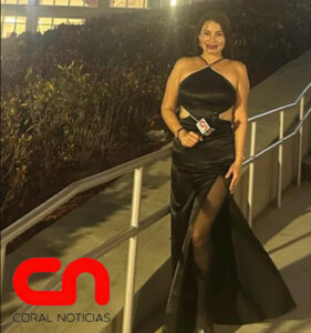 Bienvenida a Katiuska Coral a la Confederación Nacional de Periodistas del Ecuador