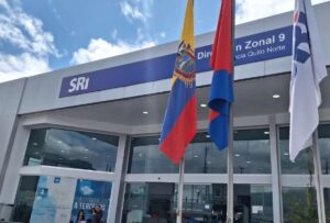 SRI amplía plazos para obligaciones tributarias en provincias afectadas por lluvias