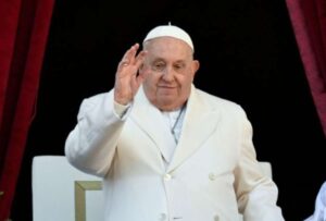 La salud del Papa Francisco empeora, según el Vaticano