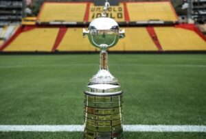 Barcelona SC define precios de entradas para su duelo de Copa Libertadores