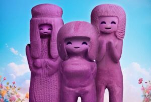 Llamingo Flow: Eventos culturales y artísticos por el Día Internacional de la Mujer