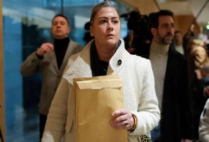 Dominique Pelicot enfrenta nueva demanda por su hija por violación