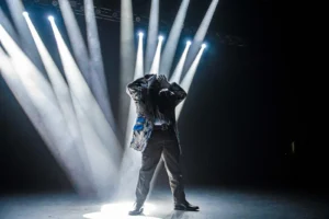 INICIA EL SHOW DE LOS IMITADORES – LAS JUGOSAS EN ANAHEIM, CA.