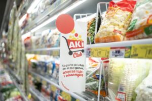 Supermercados AKI te invita a ser parte de los días AKICLUB