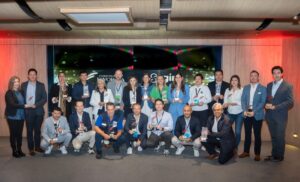 CORPORACIÓN FAVORITA RECONOCIÓ A SUS PROVEEDORES EN EL EVENTO “MEJOR PROVEEDOR DEL AÑO 2024”