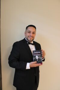 José Gregorio Muñoz Vargas Lanza su nuevo libro “Innovación en Seguridad Industrial”