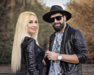 Monteros presenta “Para No Verte Más” una canción con alma, ritmo y pasión