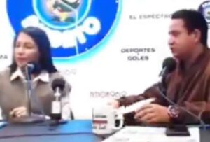 Luisa González atribuye erróneamente la frase “Hasta la victoria siempre” a Eloy Alfaro