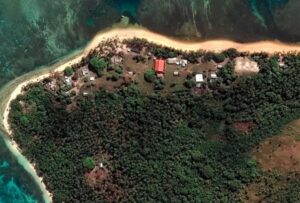 Terremoto de 7,1 sacude Tonga y activa alerta de tsunami
