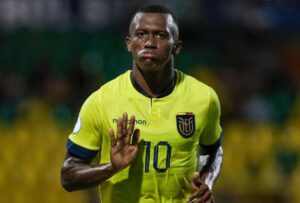 Sudamericano Sub-17: Ecuador perdió ante Venezuela