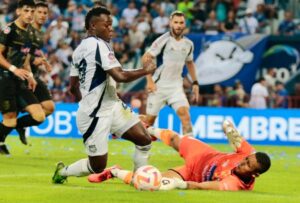 LigaPro: Así quedó la tabla con un nuevo empate de Emelec