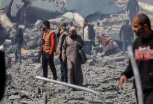Ejército israelí mata a 26 palestinos en Gaza en últimas 24 horas