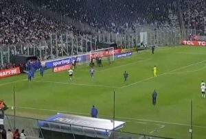 Tragedia en la Copa Libertadores: Dos fallecidos en el Colo Colo – Fortaleza