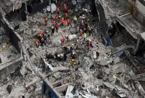 Sigue en ascenso cifra de fallecidos tras la tragedia en la discoteca Jet Set
