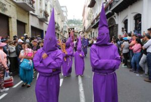Llamingo flow: ¿Qué hacer en este feriado de Semana Santa y fin de semana?