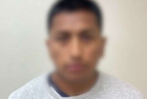 Capturan en EE. UU. al séptimo más buscado de Azuay