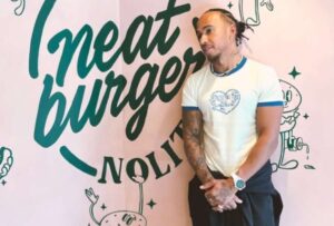Quiebra el restaurante vegano de Lewis Hamilton y Leonardo DiCaprio