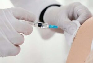¿Cuánto tiempo te toma vacunarte contra la fiebre amarilla?