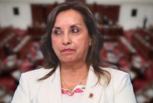 Dina Boluarte no irá al funeral del Papa; el Congreso no lo autoriza