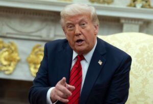 El duro mensaje de Trump a Putin tras ataque a Ucrania