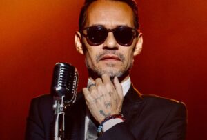 Barcelona: Marc Anthony, el invitado sorpresa para la fiesta del centenario