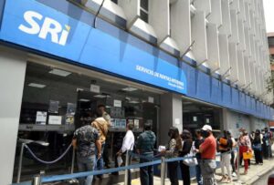 SRI amplió plazos para obligaciones tributarias para los contribuyentes en Esmeraldas