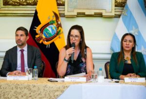 Gobierno Nacional establece “Plan Retorno Seguro” para inicio a clases en la Costa y Galápagos
