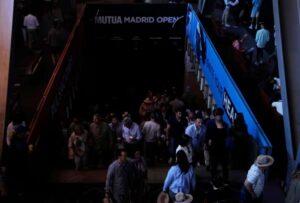 Caos por apagón masivo en Europa