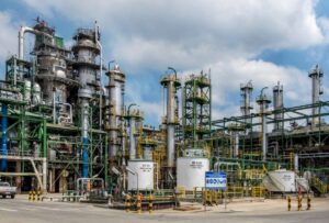 Petroecuador declara en emergencia la Refinería de Esmeraldas
