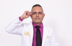 El Dr. Elio Galán abre las puertas de su academia para formar expertos en medicina estética