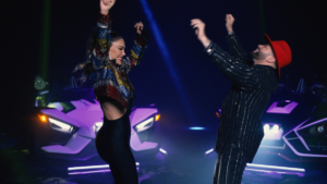 ¡Bailame Lento! Impactante regreso a la música de Ninel Conde como autora y productora de la mano de Nacho y Alcover!