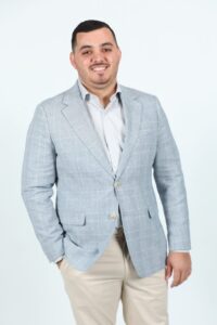 Luis Manuel Bohórquez llevará el poder de la IA a 6 ciudades en EE. UU. en su próxima gira de conferencias