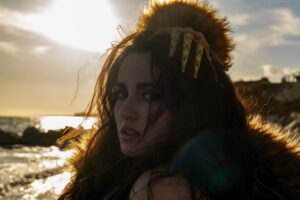 “No Love” otro paso firme en la conquista musical de Caluu C.